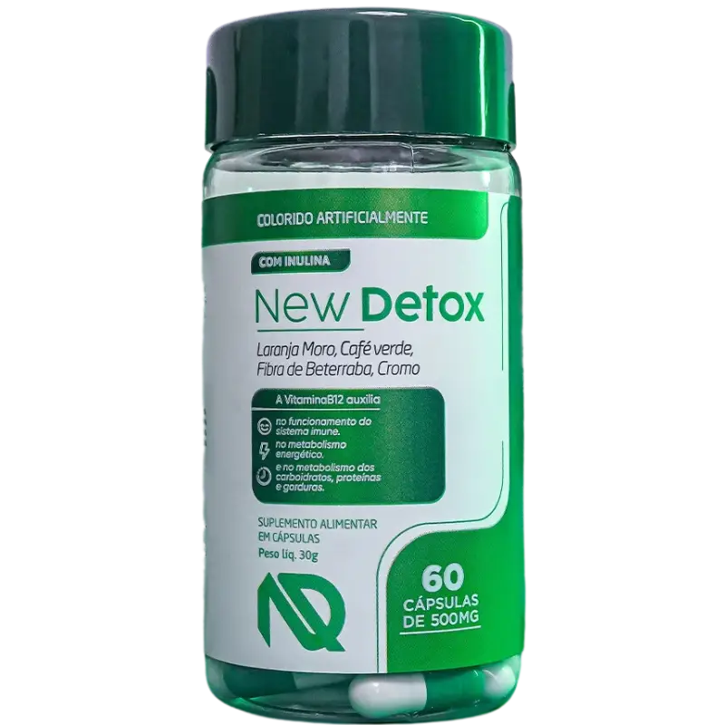 New Detox
